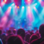 Live Band Performance