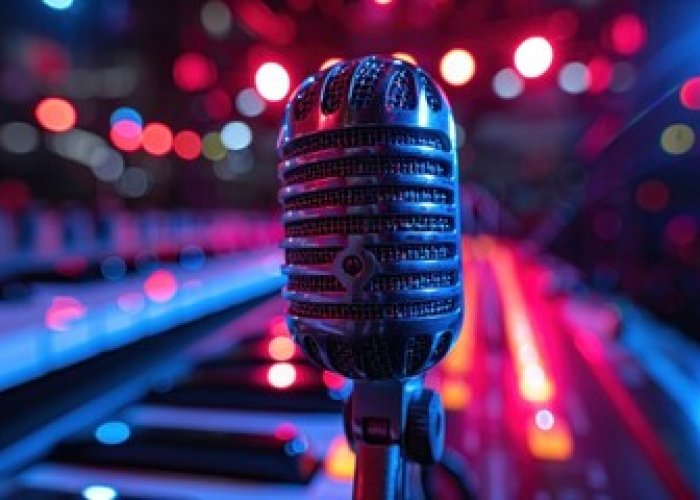 Karaoke Sessions