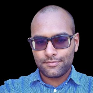 Karan Tilak
